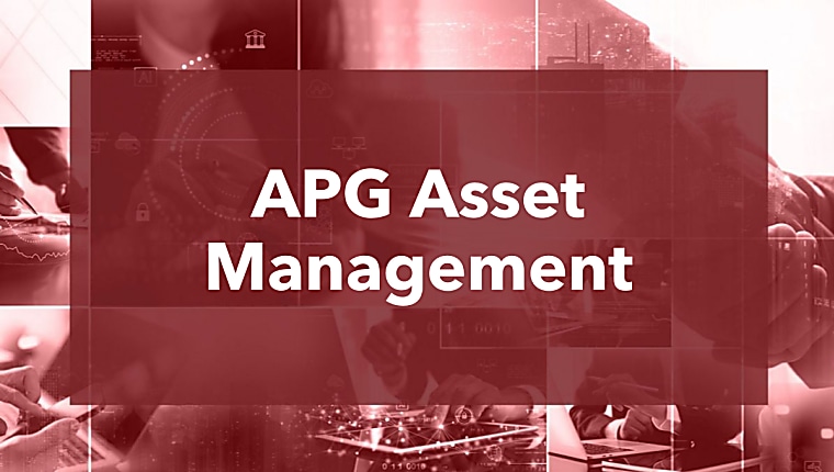 Investor Intentions: APG looks to scale up real estate investments in
APAC