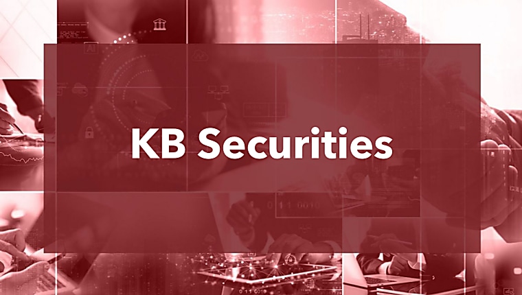 Investor Intentions: KB Securities open to new partnerships with
global GPs and LPs