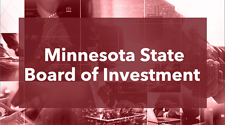 Investor Intentions: MSBI issues RFP for investment consulting
services