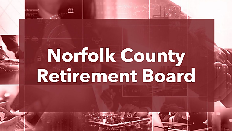 Investor Intentions: Norfolk County Retirement Board issue RFP