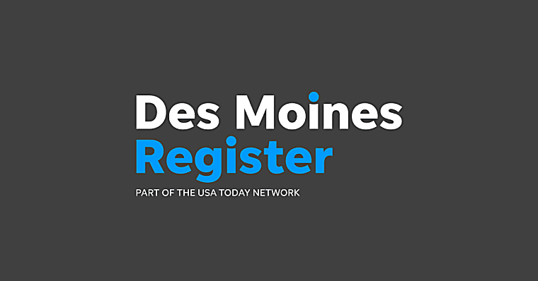 Iowa State football's secret weapon right now? Special teams. | Hines
- The Des Moines Register