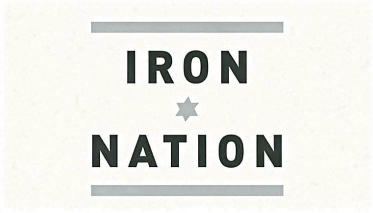 Iron Nation Launches $60M Fund as Israeli Startups Navigate Reserve
Duty, Partners With Indiana