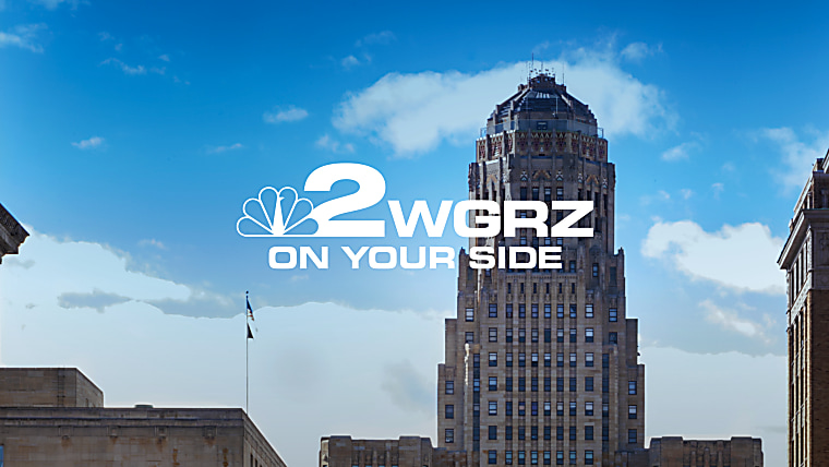 Is Steve Cohen Right to Let David Stearns ‘LIVE Out’ His Contract?
| New York Mets Podcast - WGRZ