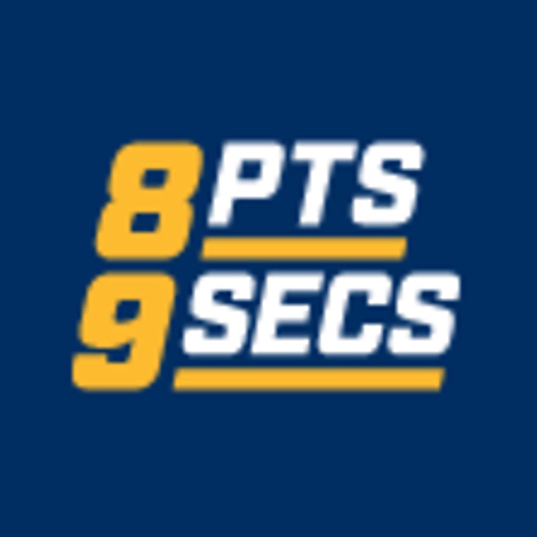 Jalen Slawson's Pacers ascension needs to hit a new benchmark: playing
winning basketball - 8 Points 9 Seconds