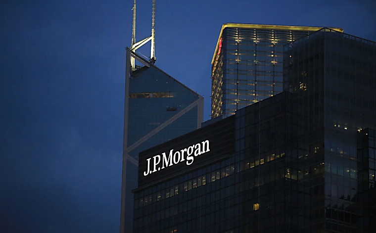 JP Morgan warns hedge funds to expect intraday margin calls
