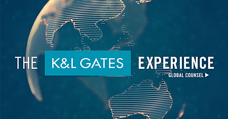 K&L Gates Advises Invel on €111.2 Million Bond Issue to Finance
Redevelopment of Hotel Majestic in Rome - K&L Gates