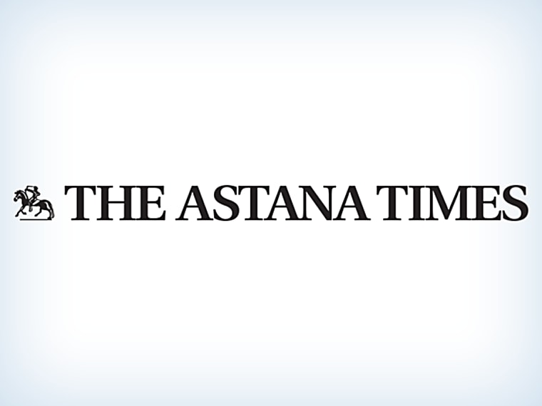 Kazakhstan to Channel Up to $350 Million in Gold, FX Reserves Into
Crypto Reserve - The Astana Times