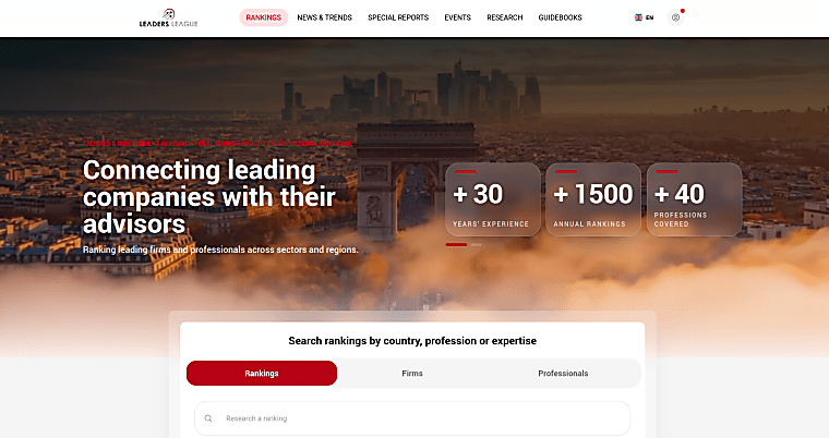 Kervis SGR invests in a Lake Como hotel and golf resort through a new
reserved real estate fund - leadersleague.com