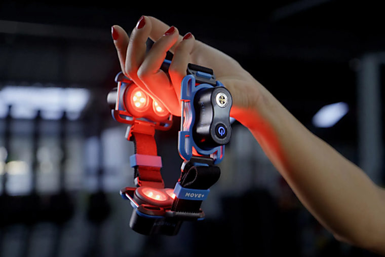 KidStrong Nabs Strategic Investment From Princeton Equity Group -
Athletech News