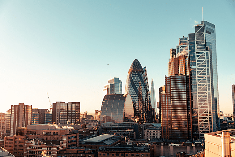 King Street appoints senior adviser to European real estate business