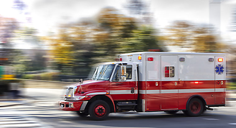 KKR, Ares, Tiger Infrastructure pursue ambulance deals; Faster product
debuts pave way for ArchiMed’s $1.1bn take-private of Esperion