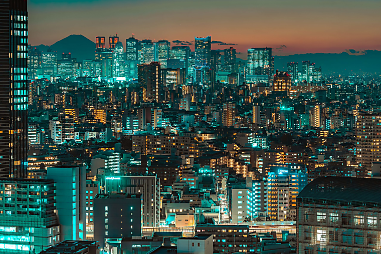 KPS Capital launches Asia arm, hires Mitsubishi veteran to lead Tokyo
office