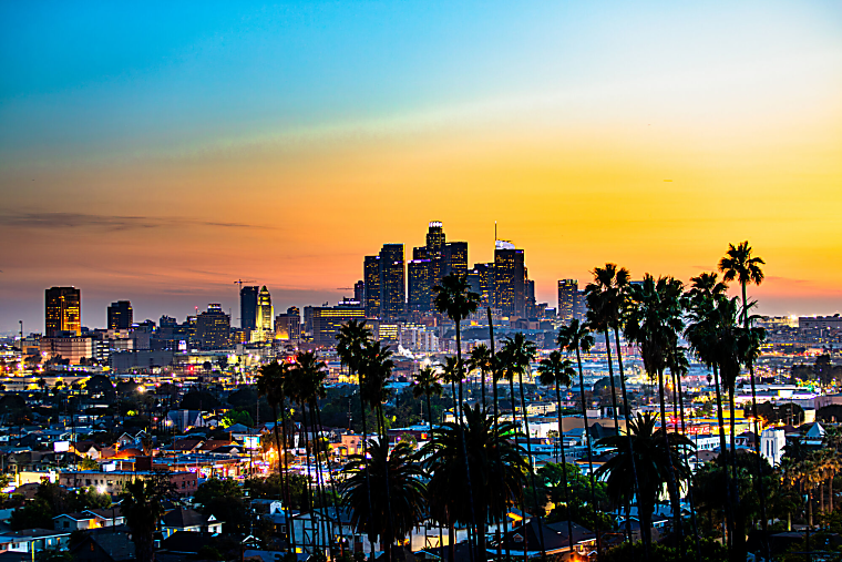 LA Fire and Police urged to ‘get money to work’ in current market
cycle