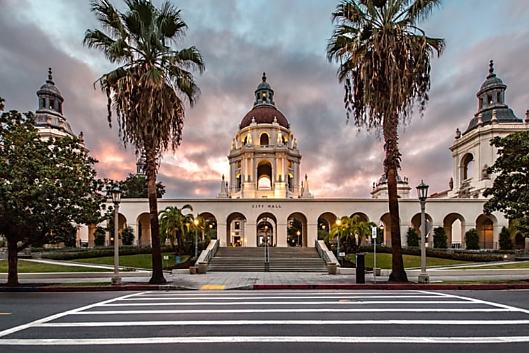 LACERA’s real estate head departs after two years