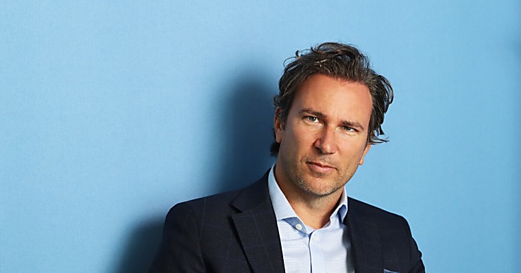 L&G head of UK wholesale on pivoting towards passive and the adoption
of private markets