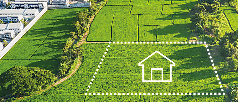 Land banking’s double life