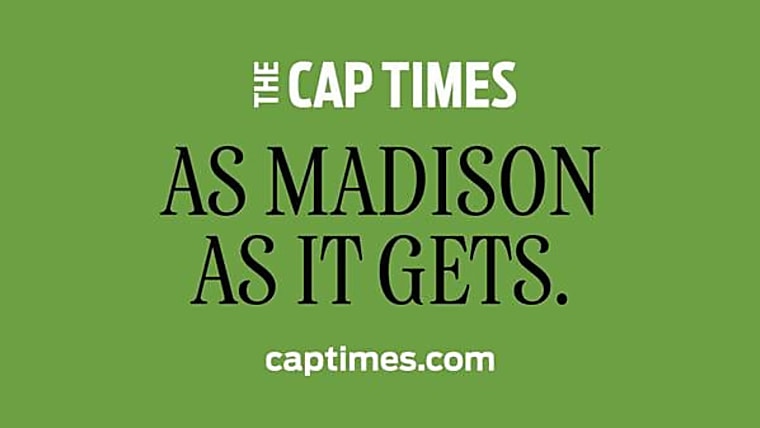 Lawmakers aim to curb hedge fund homeownership, a Dane County rarity -
The Capital Times