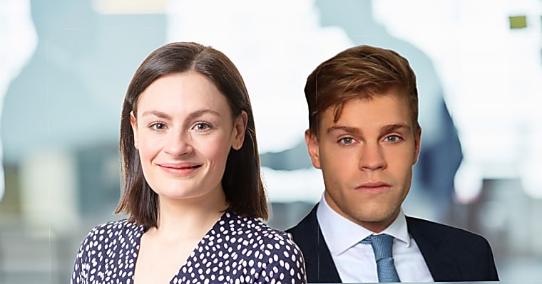 Lawyers Fiona Henderson and Jason Blick: Evergreen funds demand deeper
interrogation