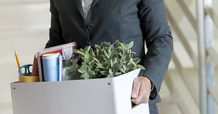 Lesson #373: When to Fire Yourself as CEO?