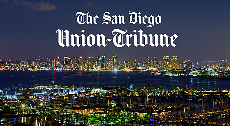 Life science real estate developer IQHQ accused of fraud by early
investor - San Diego Union-Tribune