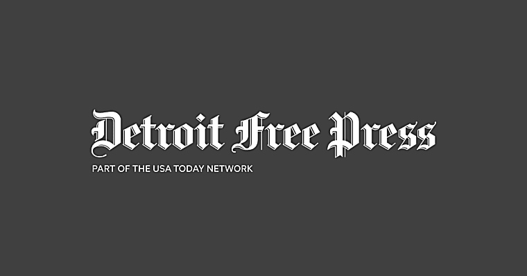 Lions president Rod Wood talks potential private equity investment,
Ford Field future - Detroit Free Press