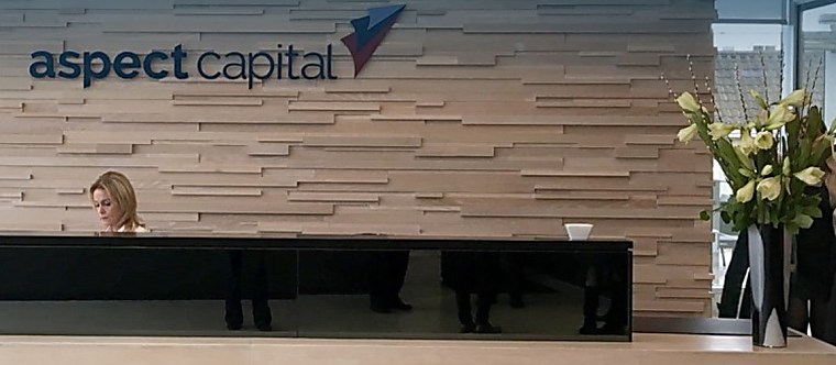 Liquid Alternatives/Hedge Funds: Aspect Capital Launches Core Strategy
In Liquid Wrapper