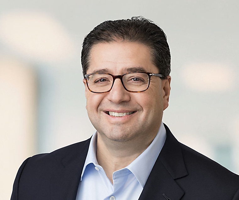 Littlejohn & Co brings in Kohlberg veteran Mardirossian as COO