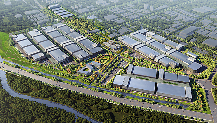 Look Ahead 2026: Large portfolio deals will return to logistics
markets