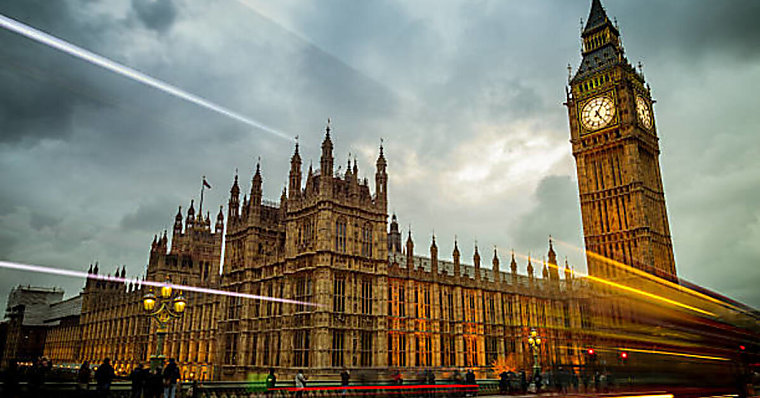Lords call on BoE to loosen proposed stablecoin rules