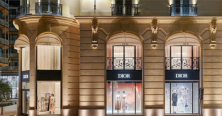 Luxury Stocks Buffeted By Hedge Fund Positions, Market Volatility