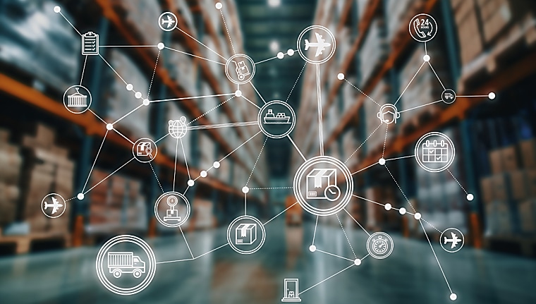 Macquarie on logistics real estate’s transition as global markets
reset