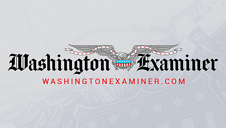 Made in America, funded by China: The capital backdoor into US
national security - Washington Examiner