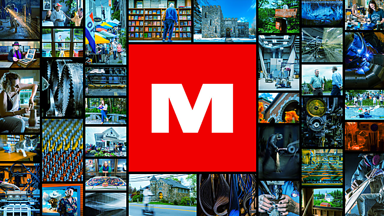 Maine real estate data platform raises $4.5M to fund growth -
mainebiz.biz