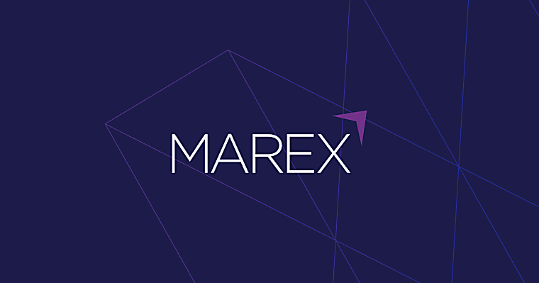 Marex expands institutional digital assets offering through Deribit -
Marex