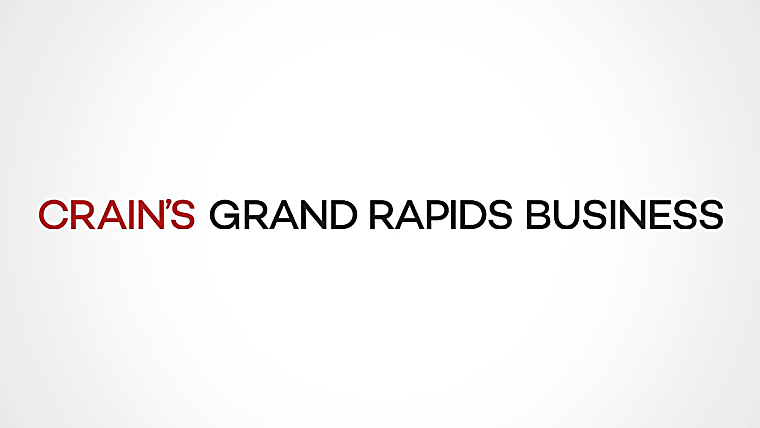 Marram Ventures spins out of The 4100 Group, targets $100M healthcare
fund - Crain's Grand Rapids Business
