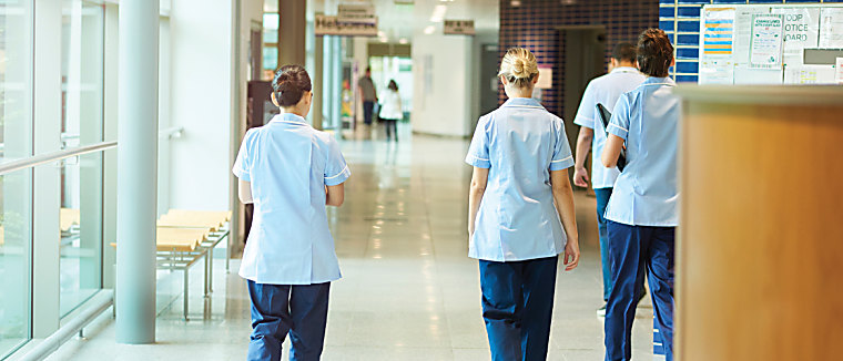 Medical education gap presents an opportunity for private equity