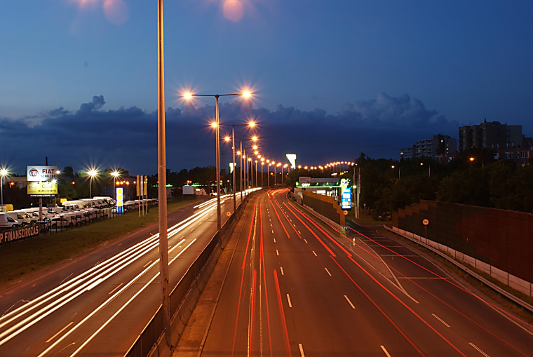 Meridiam seals €2.2bn for fund extending exposure to long-hold
European infra assets