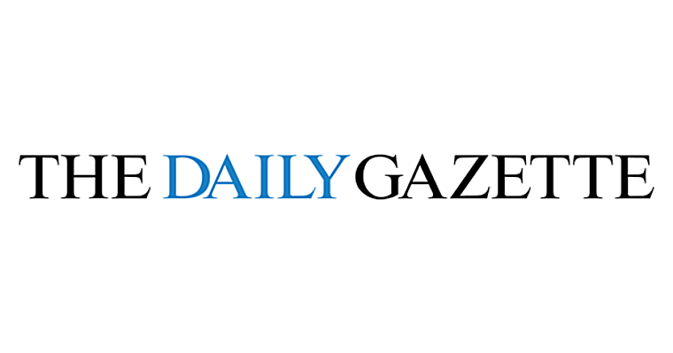 Michael Hiltzik: A crypto mogul's lawsuit against a Trump-linked
crypto firm shows the peril of investing with Trump - The Daily
Gazette