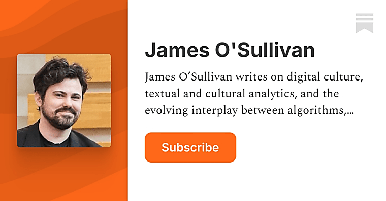 Michael Saylor’s Strategy is in meltdown - James O'Sullivan |
Substack