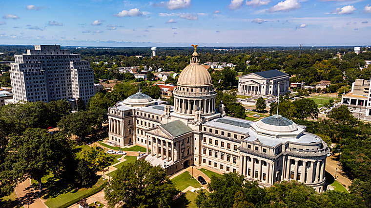 Mississippi PERS sees early recovery from core managers’ rebalancing