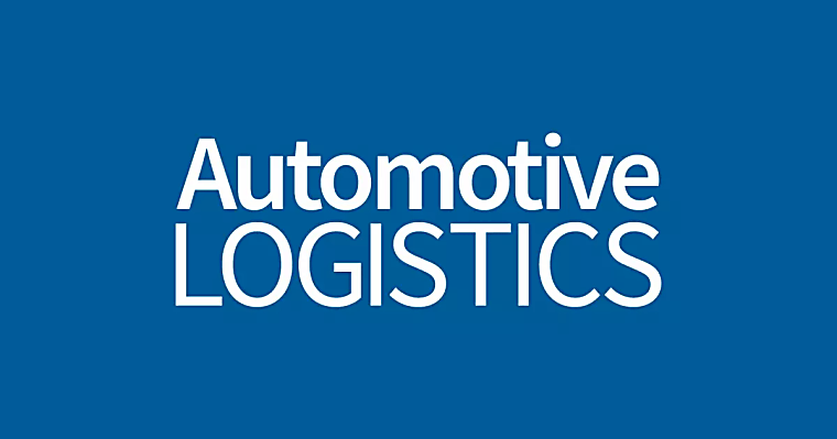 Mobility Global sets the benchmark for auto market intelligence -
Automotive Logistics