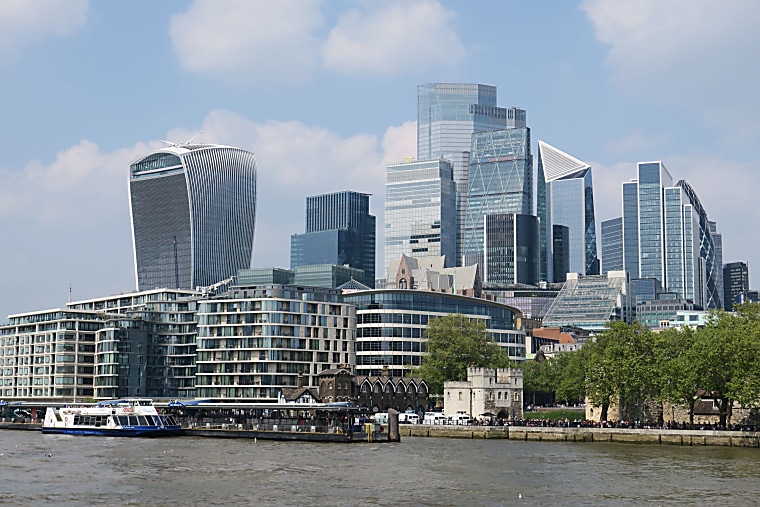 Molten Ventures lands £75m British Business Bank anchor for
£350m-targeting growth fund