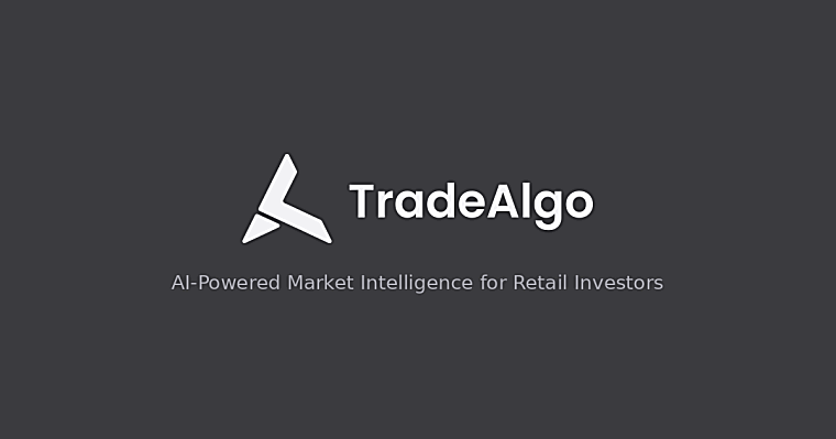 Momentum Traders Ride a Surge Even as Violent Swings Strain Trading
Models - tradealgo.com