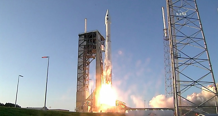 Moon Shots — the new trend in corporate venturing