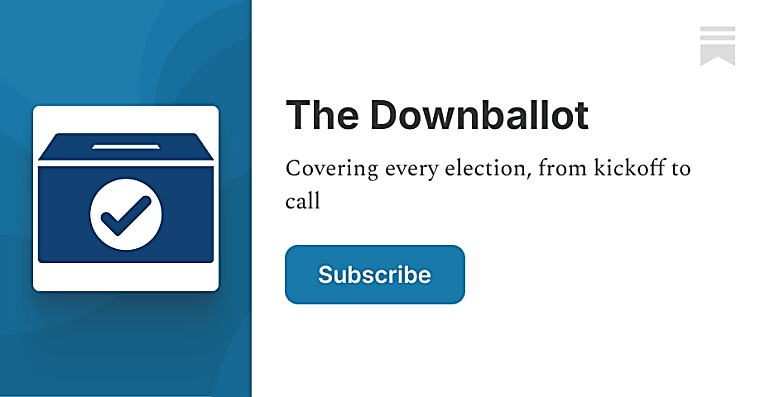 Morning Digest: Longtime Rep. Steve Cohen will retire after GOP
dismantles his district - The Downballot