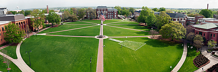 MSU faculty member’s research helps inform Congressional debate on
private equity’s impact on national defense industry - msstate.edu