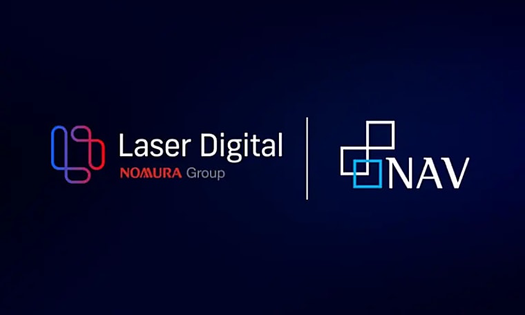 NAV Fund Services Selected as Fund Administrator for Laser Digital’s
Tokenized Bitcoin Diversified Yield Fund