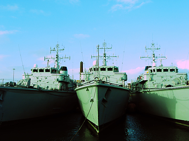 Naval shipbuilding attracts private equity; Sheridan acquires Carolina
Components; KKR to take Integer Holdings private for $5.7bn