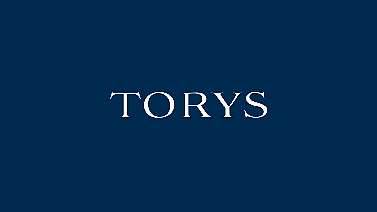 Navigating the relationship between retail funds and institutional
capital - Torys LLP