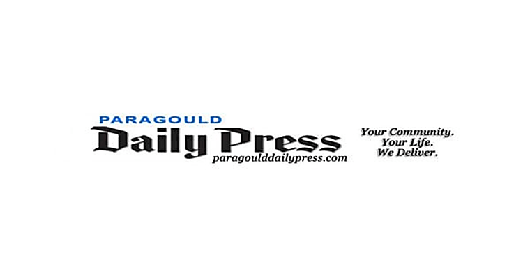 NEA farmers consider replants after June rainfall event - Paragould
Daily Press